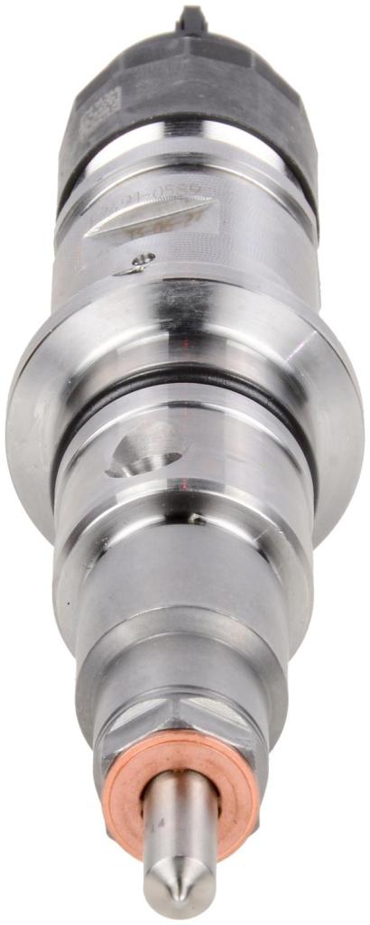 Alliant Power Remanufactured Fuel Injector, Cummins 6.7L ISB 0986435573