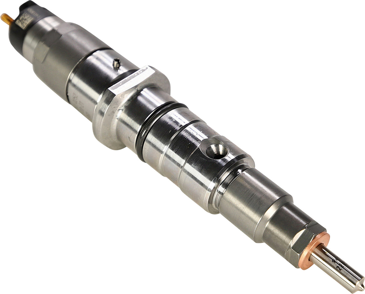 Alliant Power Remanufactured Fuel Injector, Cummins CNH & Komatsu 0986435522