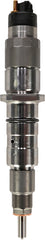 Alliant Power Remanufactured Fuel Injector, Cummins CNH & Komatsu 0986435522