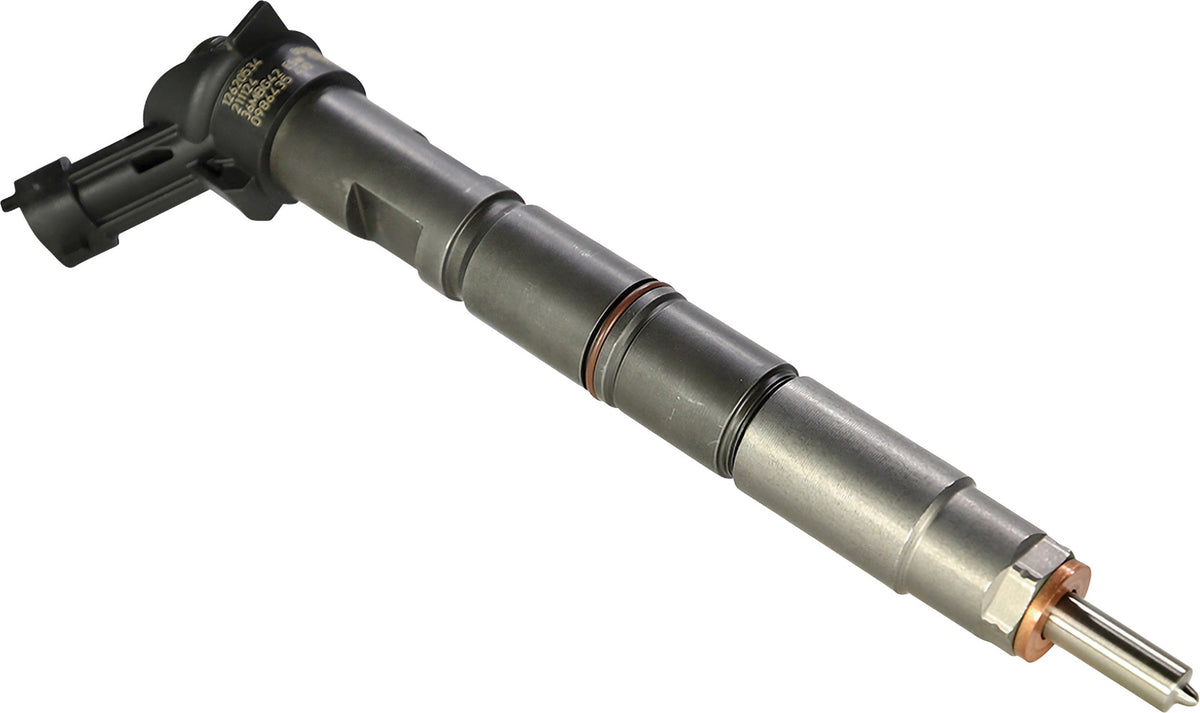 Alliant Power Remanufactured Fuel Injector, 2011-16 GM 6.6L Duramax LML 0986435410