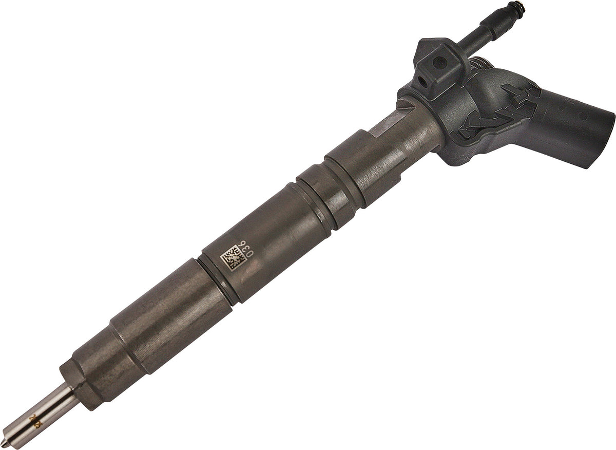 Alliant Power Remanufactured Diesel Fuel Injector, Mercedes OM642 07-09 0986435398
