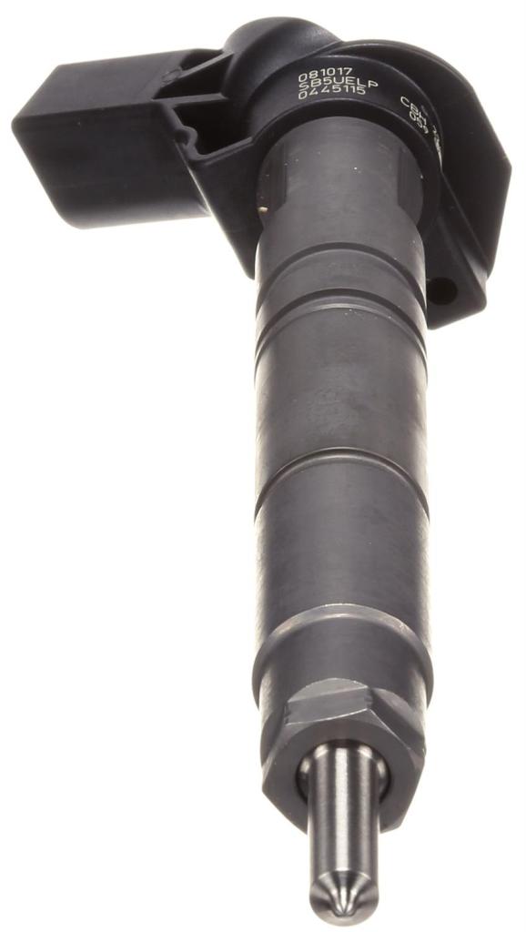 Alliant Power Remanufactured Diesel Fuel Injector, Mercedes OM642 BlueTec 0986435396