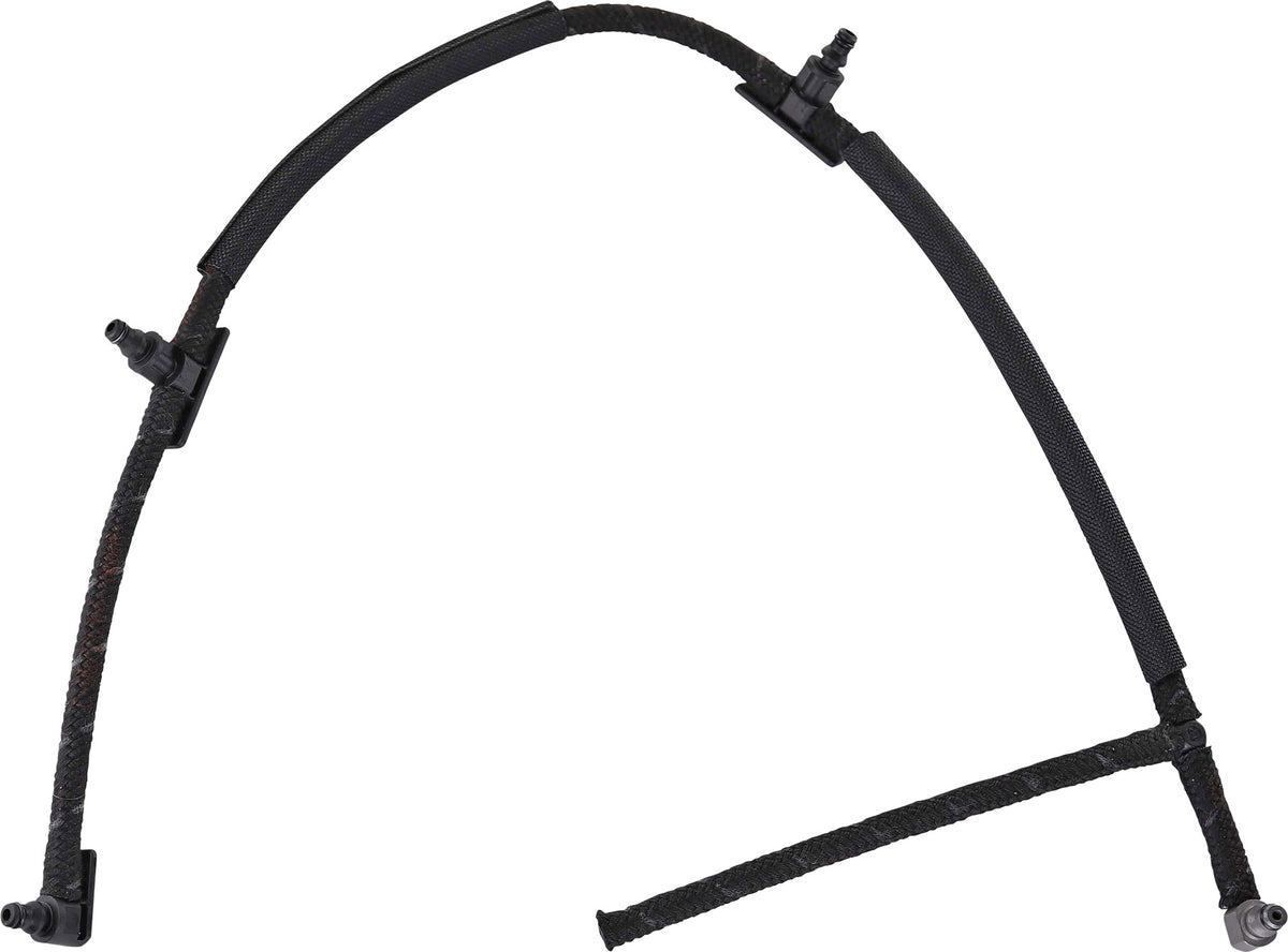 Alliant Power Injector Return Line Drive Side, Lly/Lbz/Lmm 0928402097