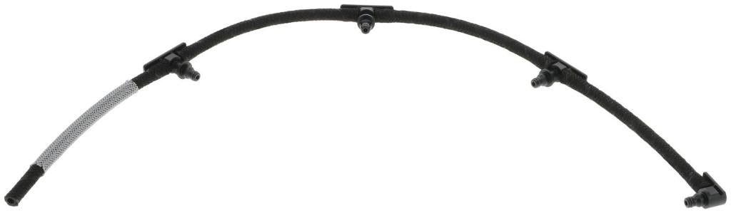 Alliant Power Injector Return Line Passenger Side, Lly/Lbz/Lmm 0928400552