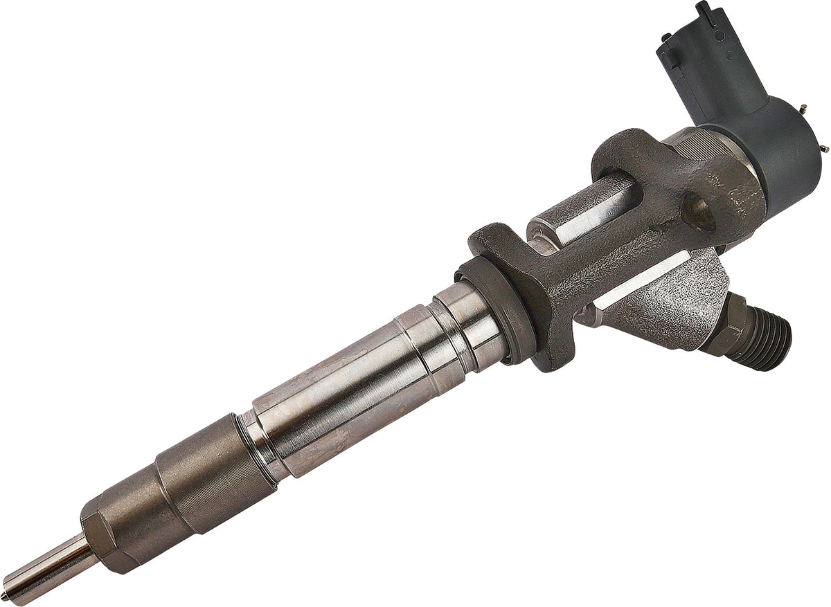 Alliant Power New Fuel Injector, 4.9L Mitsubishi Fuso 0445120049