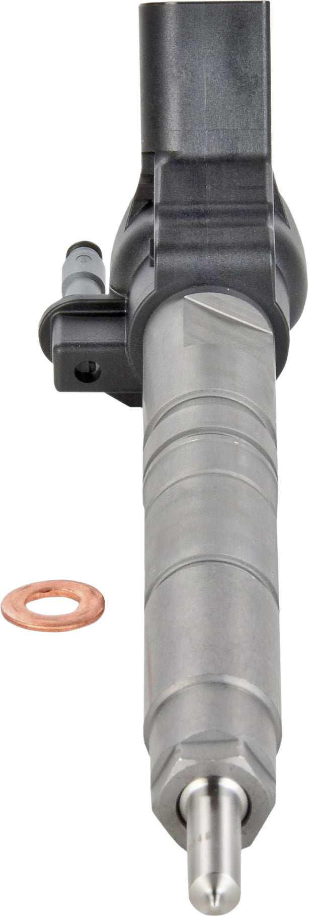 Alliant Power New Diesel Fuel Injector, Mercedes Sprinter OM642 0445116027