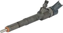 Alliant Power New Fuel Injector, Case New Holland 3.4L 0445110540