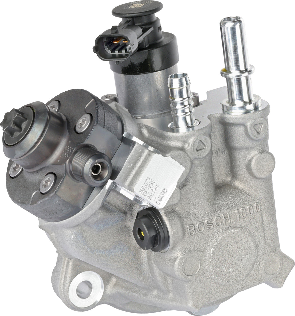 Alliant Power New Fuel Injection Pump, Deutz Tcd 2.9 0445020527