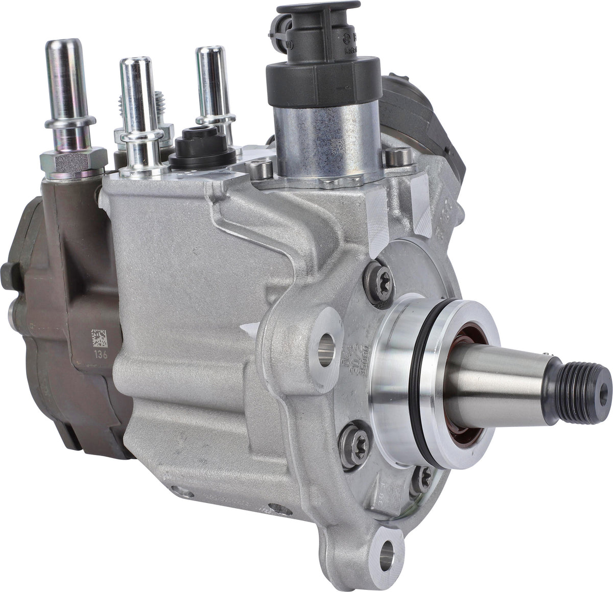 Alliant Power New Fuel Injection Pump, FPT Engines 0445020516