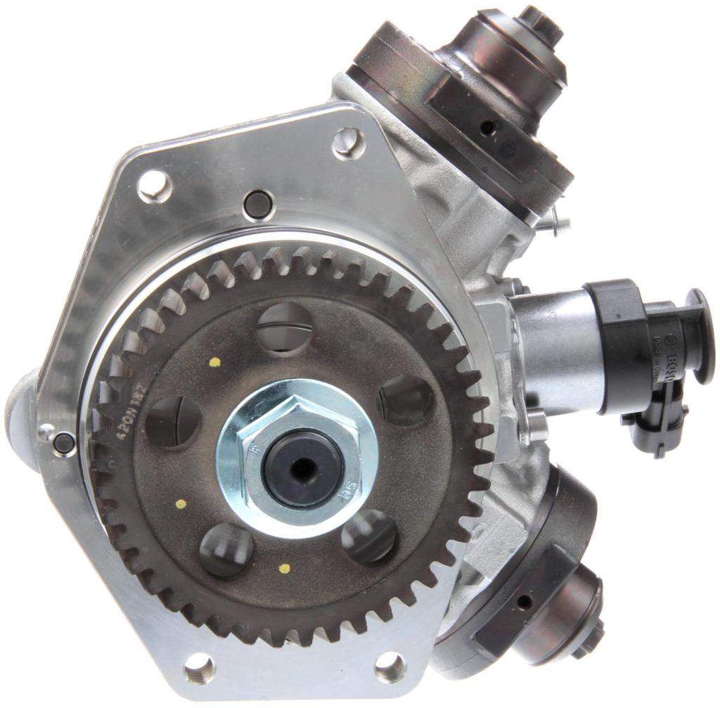 Alliant Power New Fuel Injection Pump, New Diesel CP46.6L LML 0445010817