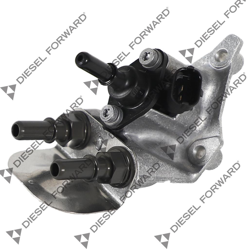 Alliant Power New DEF Doser Injector, Hino 0444043060