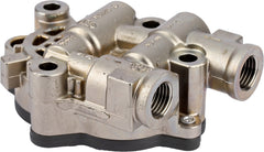 Alliant Power Gear Pump 0440020111