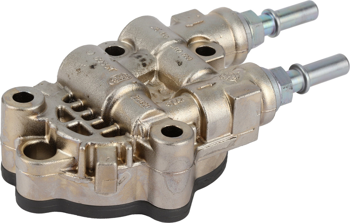 Alliant Power Gear Pump 0440020096