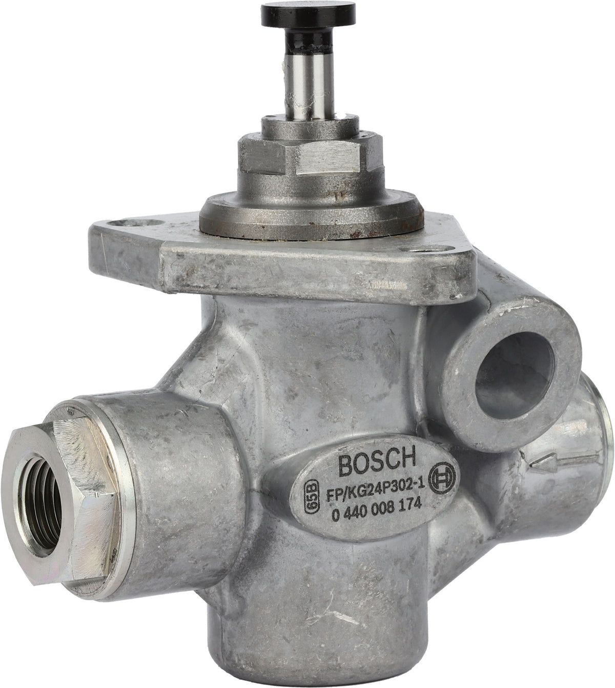 Alliant Power Diesel Lift Pump Mechanical, Navistar I308 0440008174
