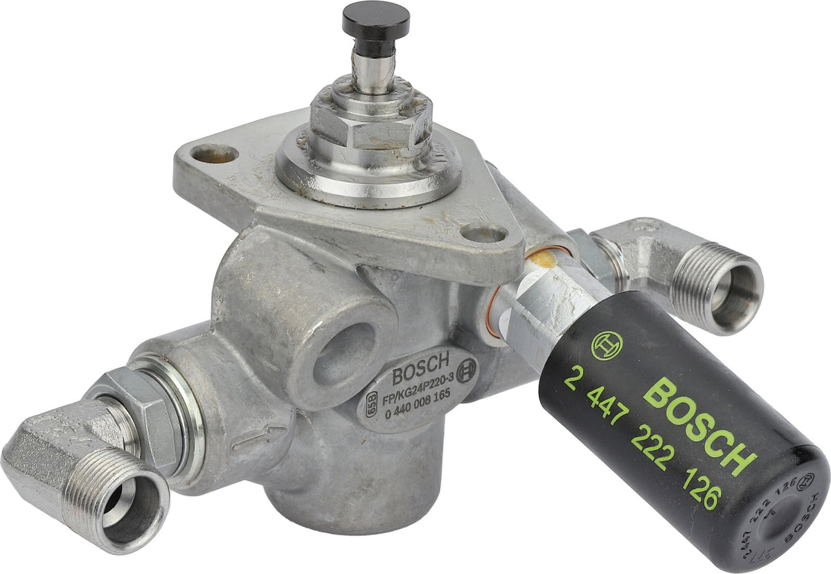 Alliant Power Supply Pump 0440008165