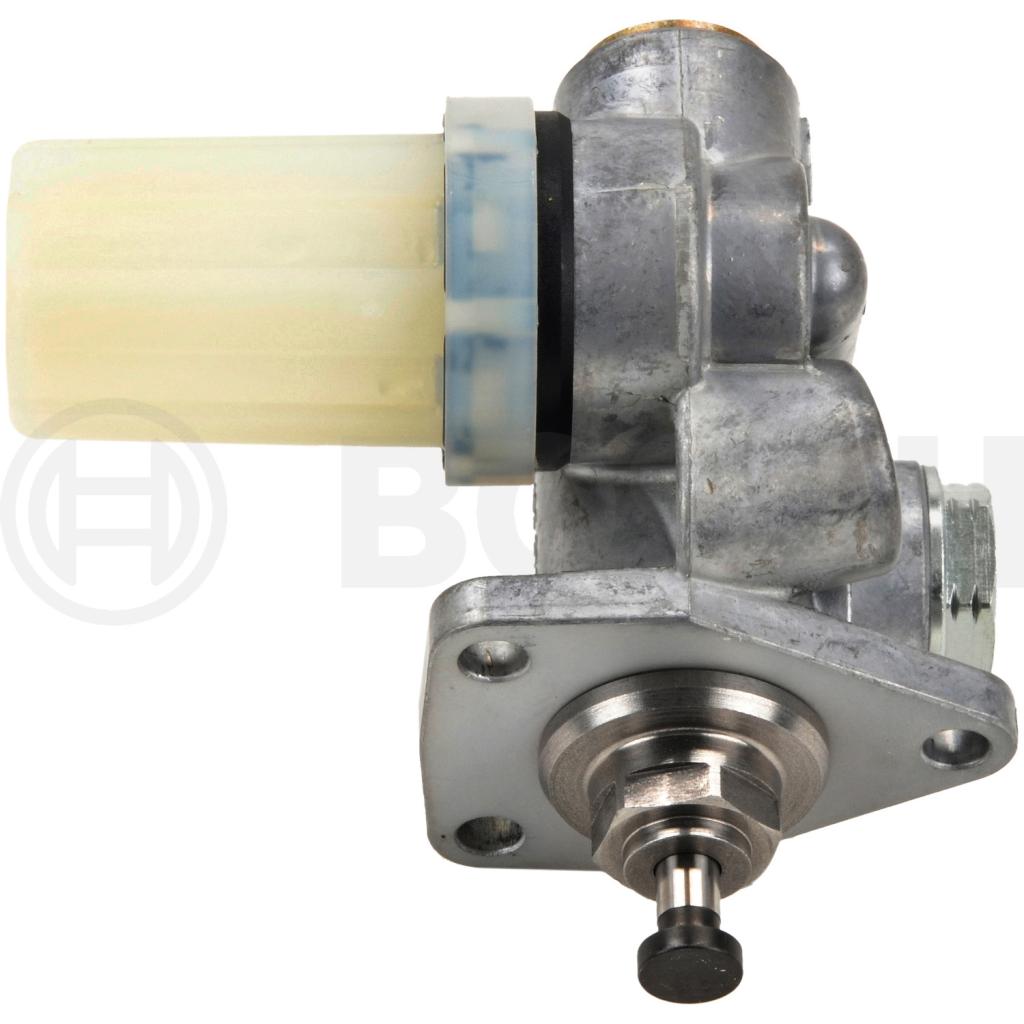 Alliant Power Supply Pump 0440008110