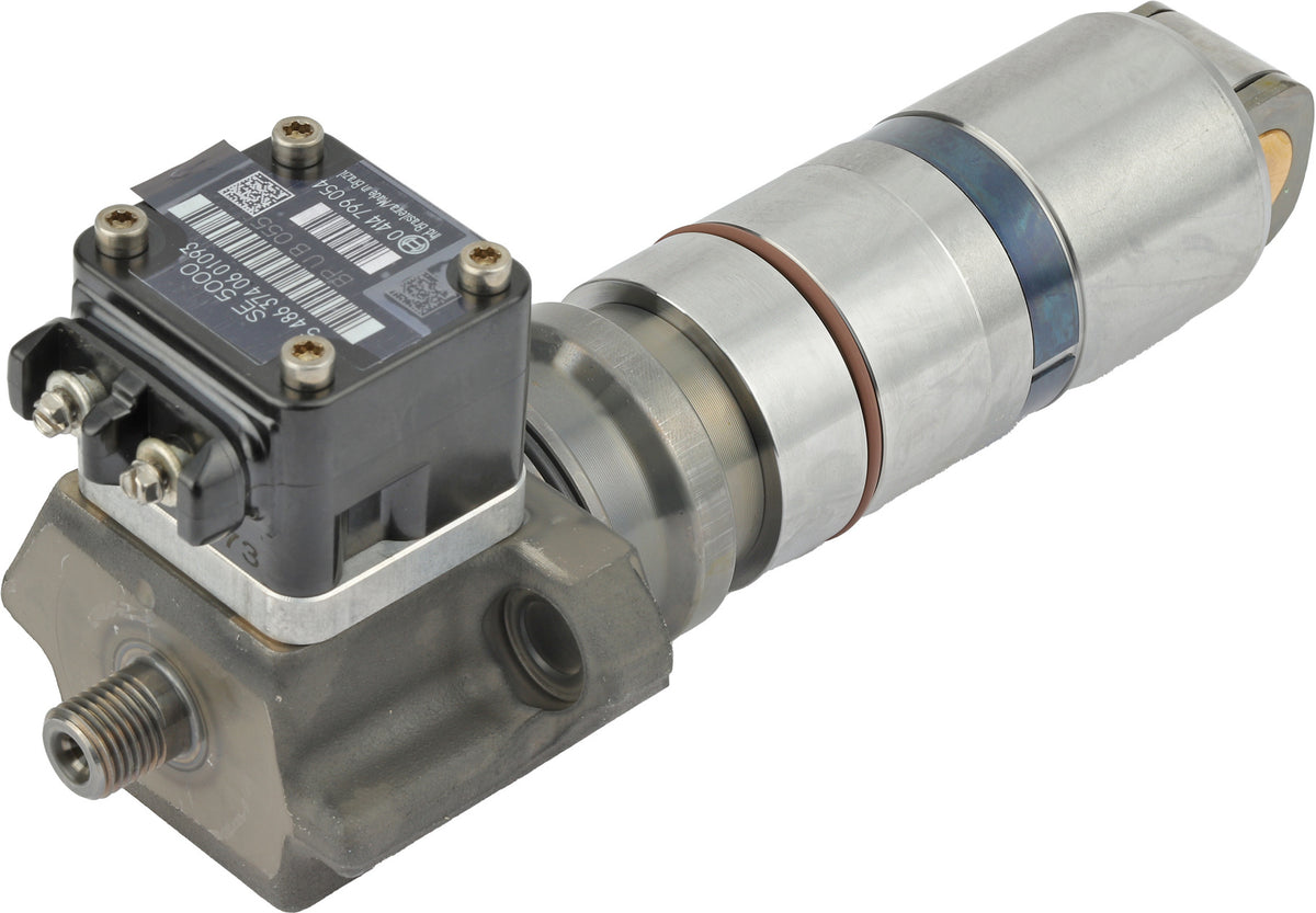 Alliant Power New Fuel Injection Pump, Mercedes OM457 12L 0414799054