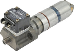 Alliant Power New Fuel Injection Pump, Mercedes OM457 12L 0414799054