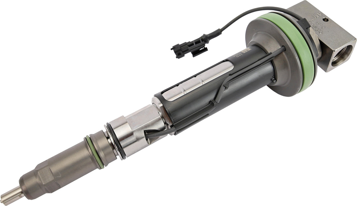 Alliant Power Remanufactured Fuel Injector, QSK 0986435615