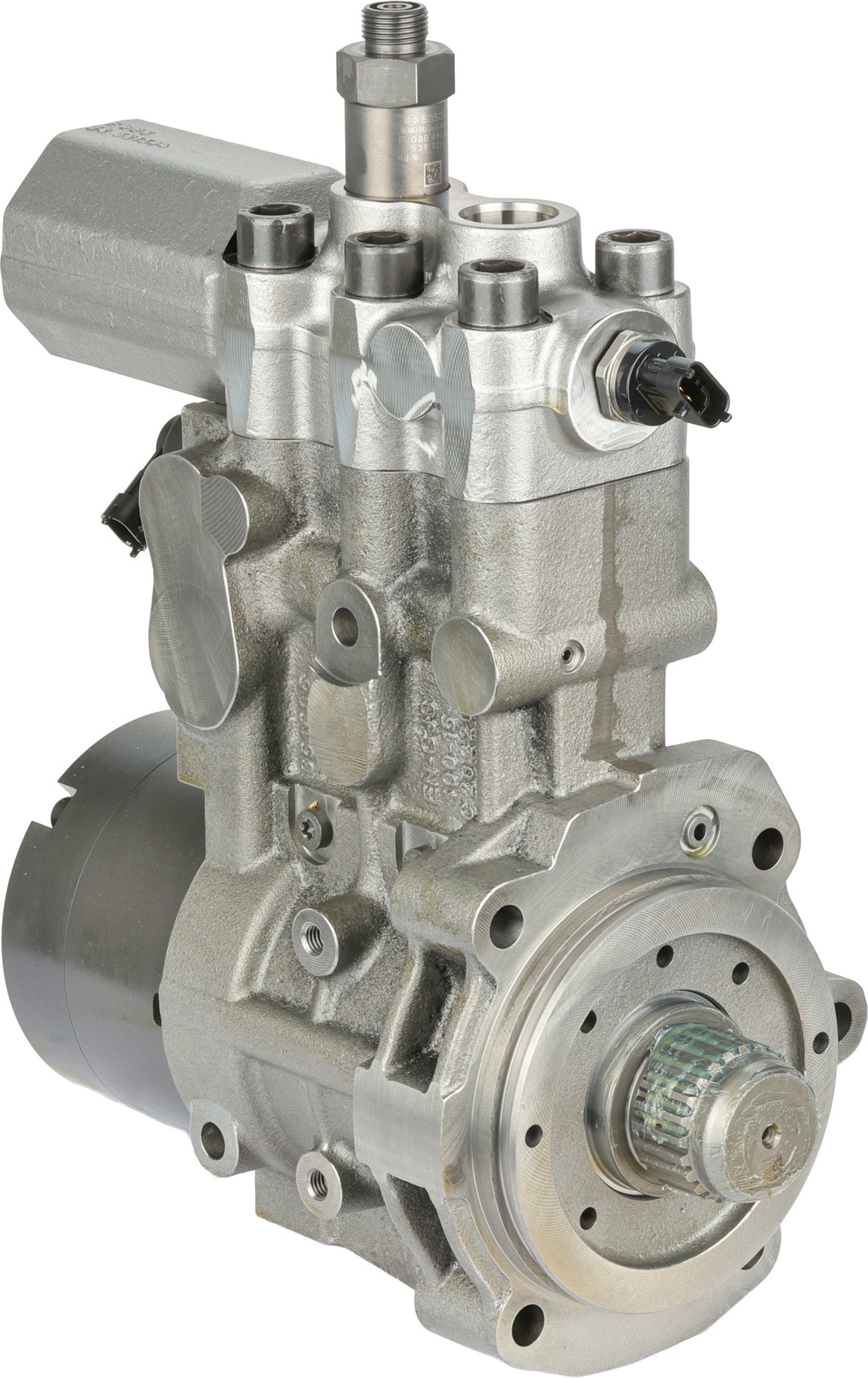 Alliant Power New Fuel Injection Pump, Cummins QSK F00BC00045