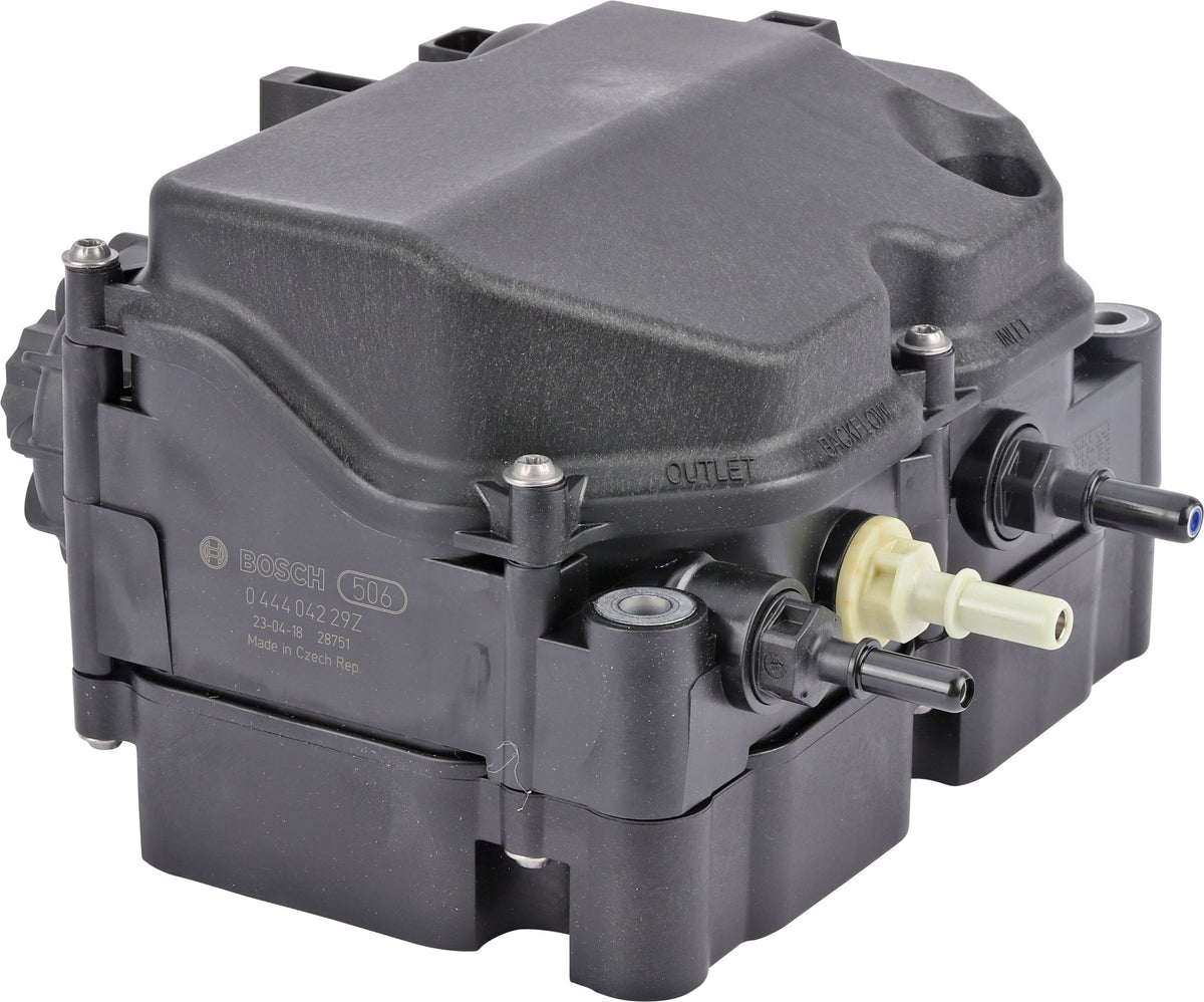 Alliant Power New Supply Module 24V w/check Valve 044404229Z
