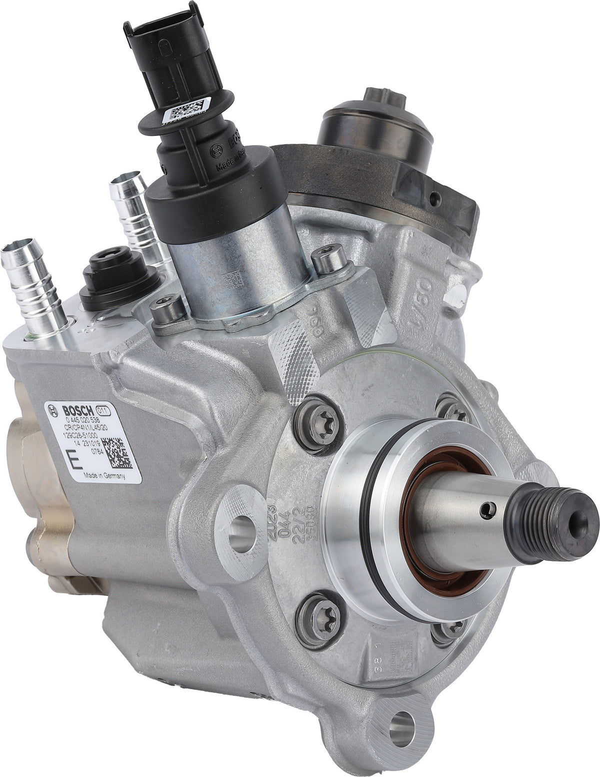 Alliant Power New Fuel Injection Pump, 3TN / 4TN 0445020538