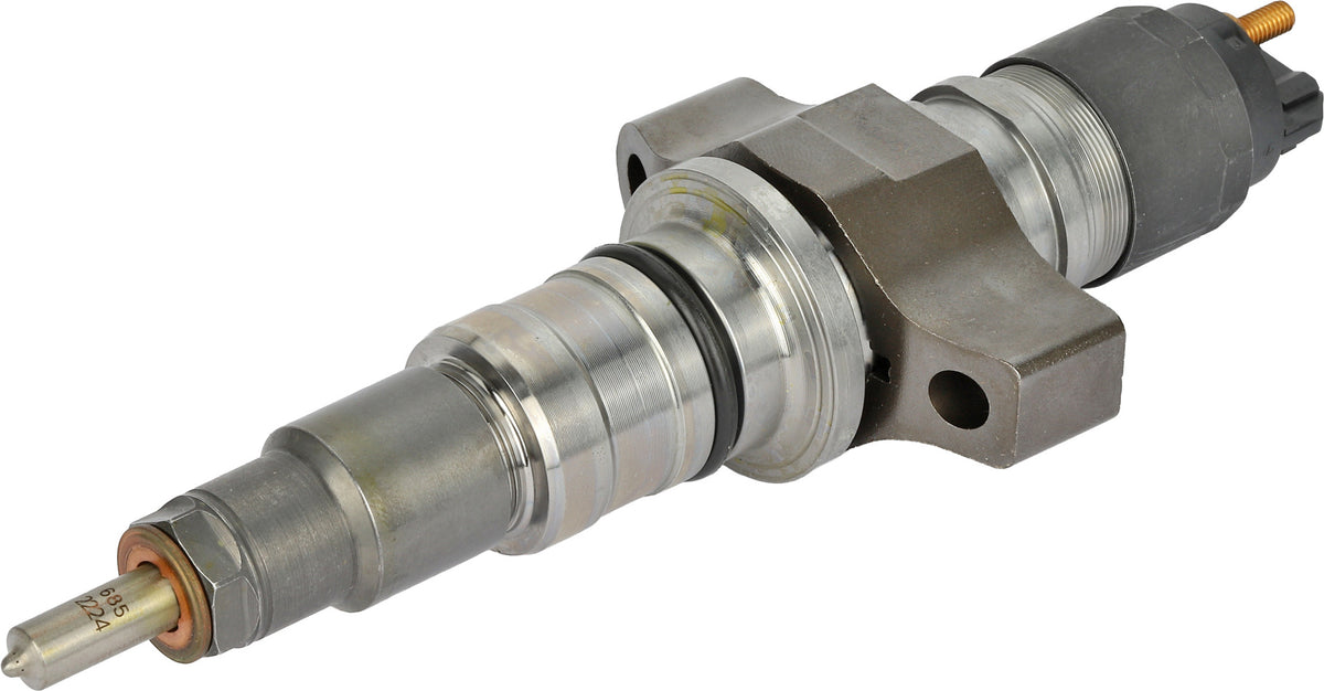 Alliant Power New CR Fuel Injector, FPT N67 6.7L IVECO 0445120269