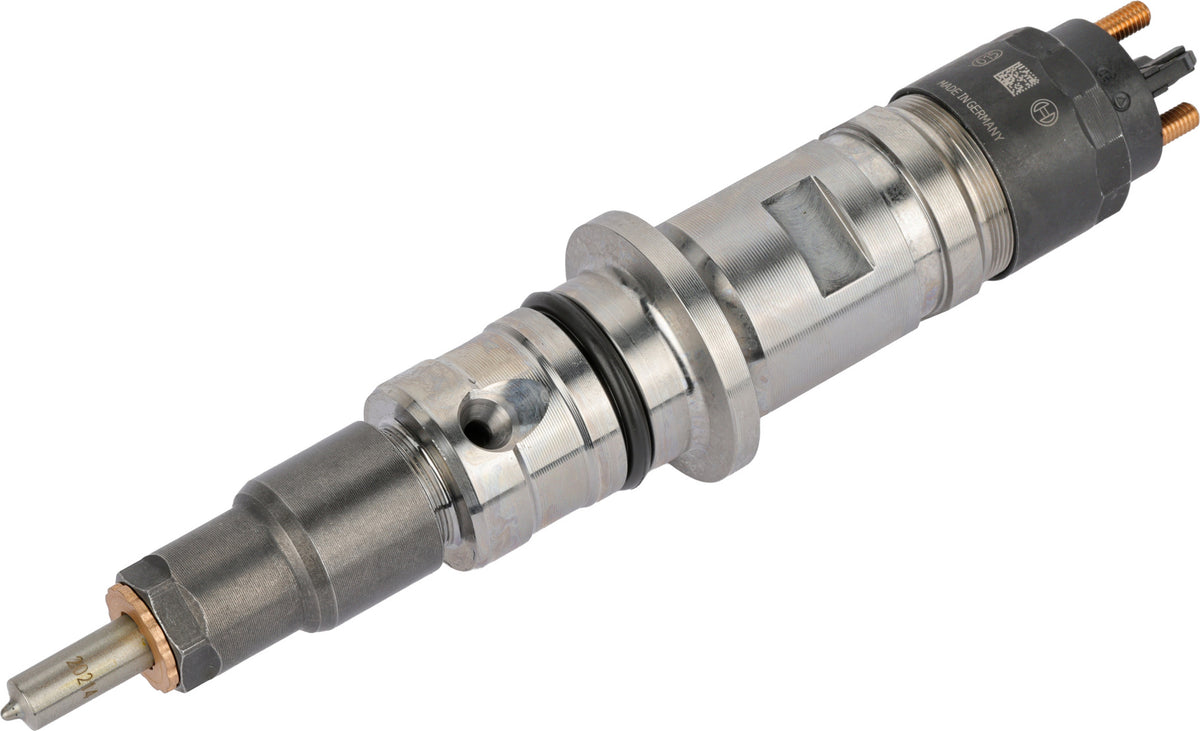 Alliant Power New Fuel Injector, Cummins 6.7L 22-24 HO 0445124071