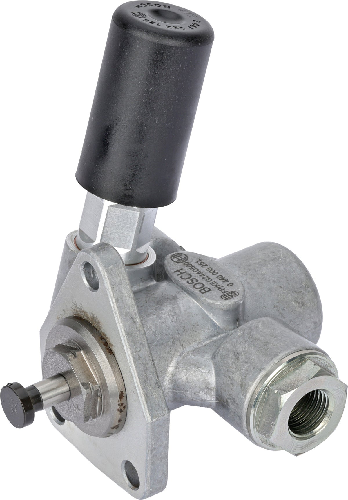 Alliant Power Mechanical Fuel Supply Pump w/ Hand Primer Pump 0440003251