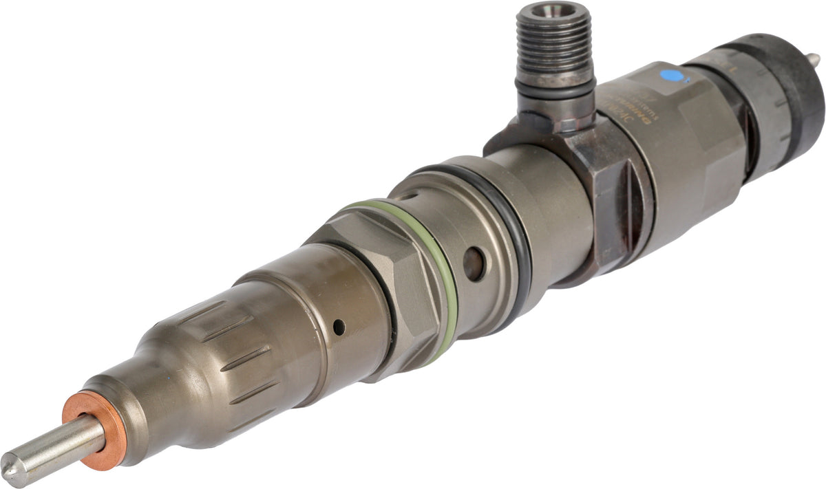 Alliant Power Remanufactured Fuel Injector 0986435737