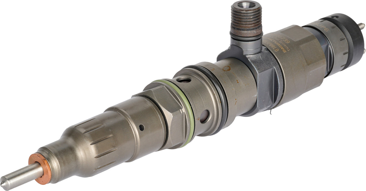 Alliant Power Remanufactured Fuel Injector 0986435739