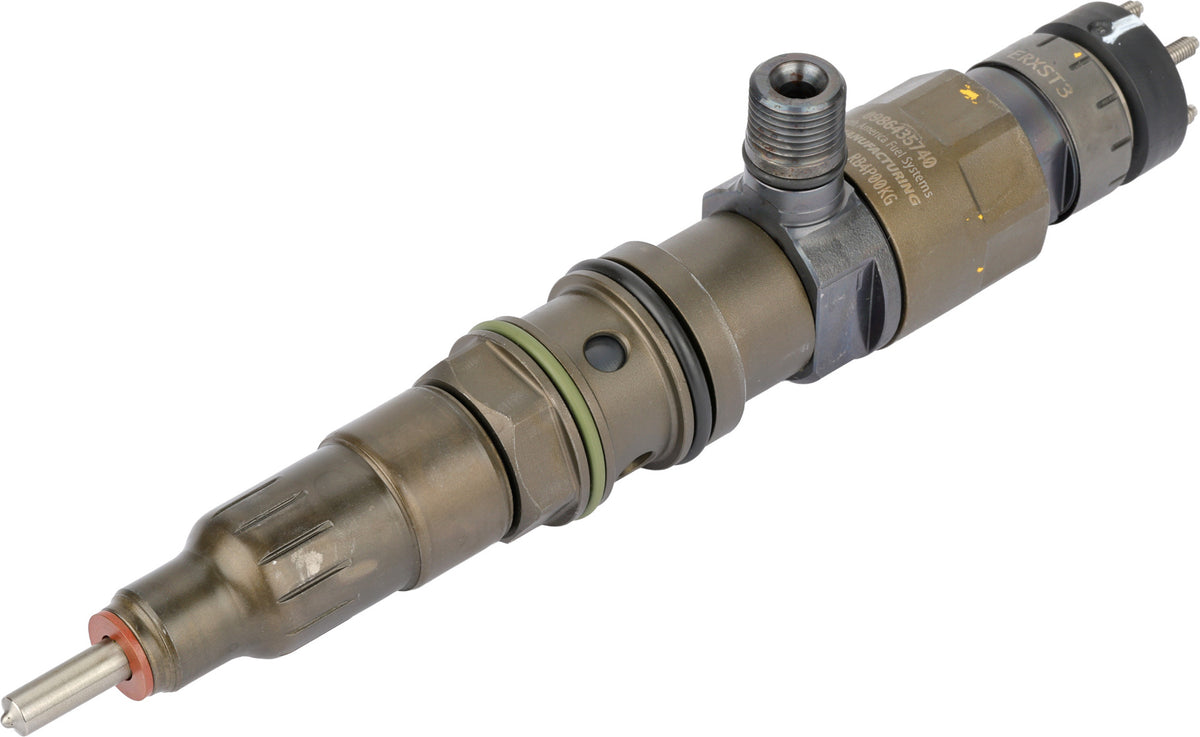 Alliant Power Remanufactured Fuel Injector, Detroit DD15 & DD16 0986435740