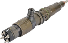 Alliant Power Remanufactured Fuel Injector, Detroit DD15 & DD16 0986435740