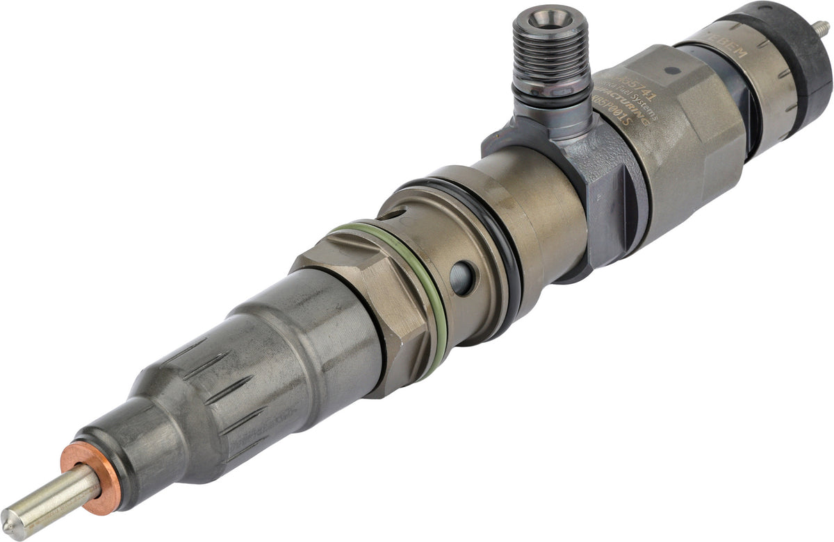 Alliant Power Remanufactured Fuel Injector, Detroit DD13 12.8L 0986435741