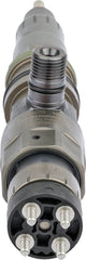 Alliant Power Remanufactured Fuel Injector, Detroit DD13 12.8L 0986435741
