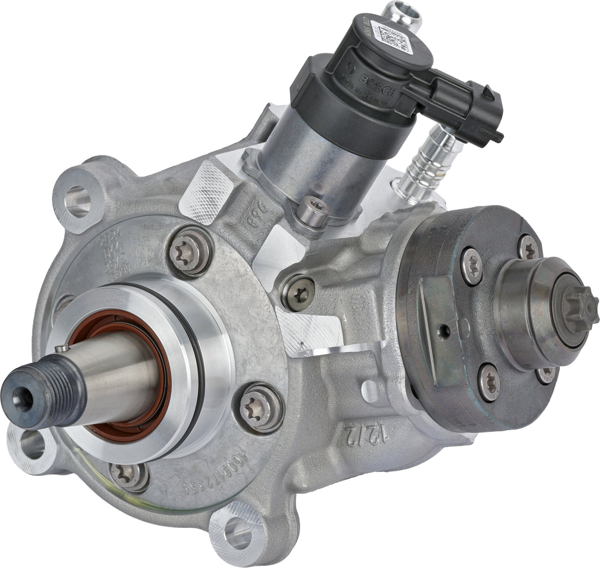 Alliant Power New Fuel Injection Pump, Deutz 2.9L Td & TDC 0445020551