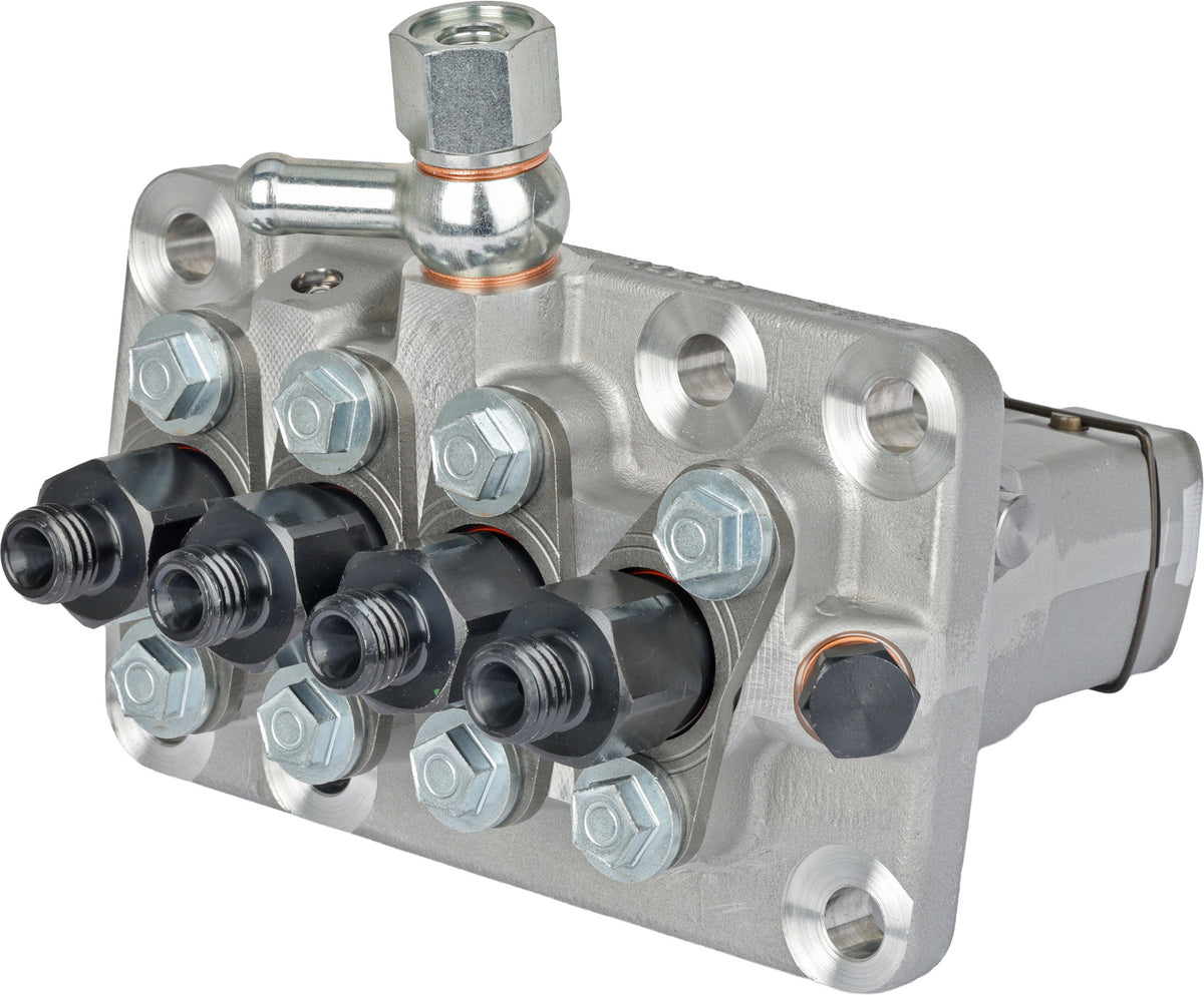 Alliant Power New Fuel Injection Pump H104135401