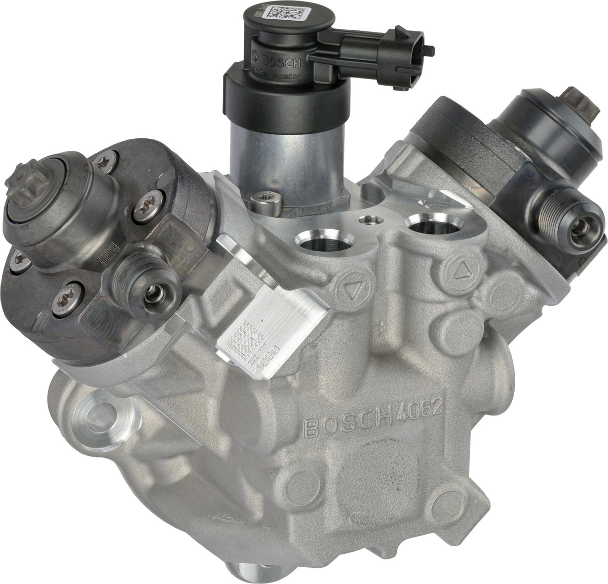 Alliant Power New Fuel Injection Pump, Ford 6.7L 20-22 0445010893