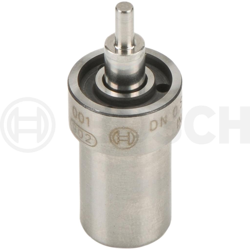 Alliant Power Pintle Nozzle 0434250117