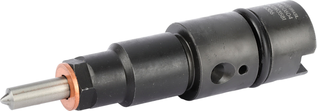 Alliant Power New Fuel Injector, Cummins ISB 5.9L 0432193581