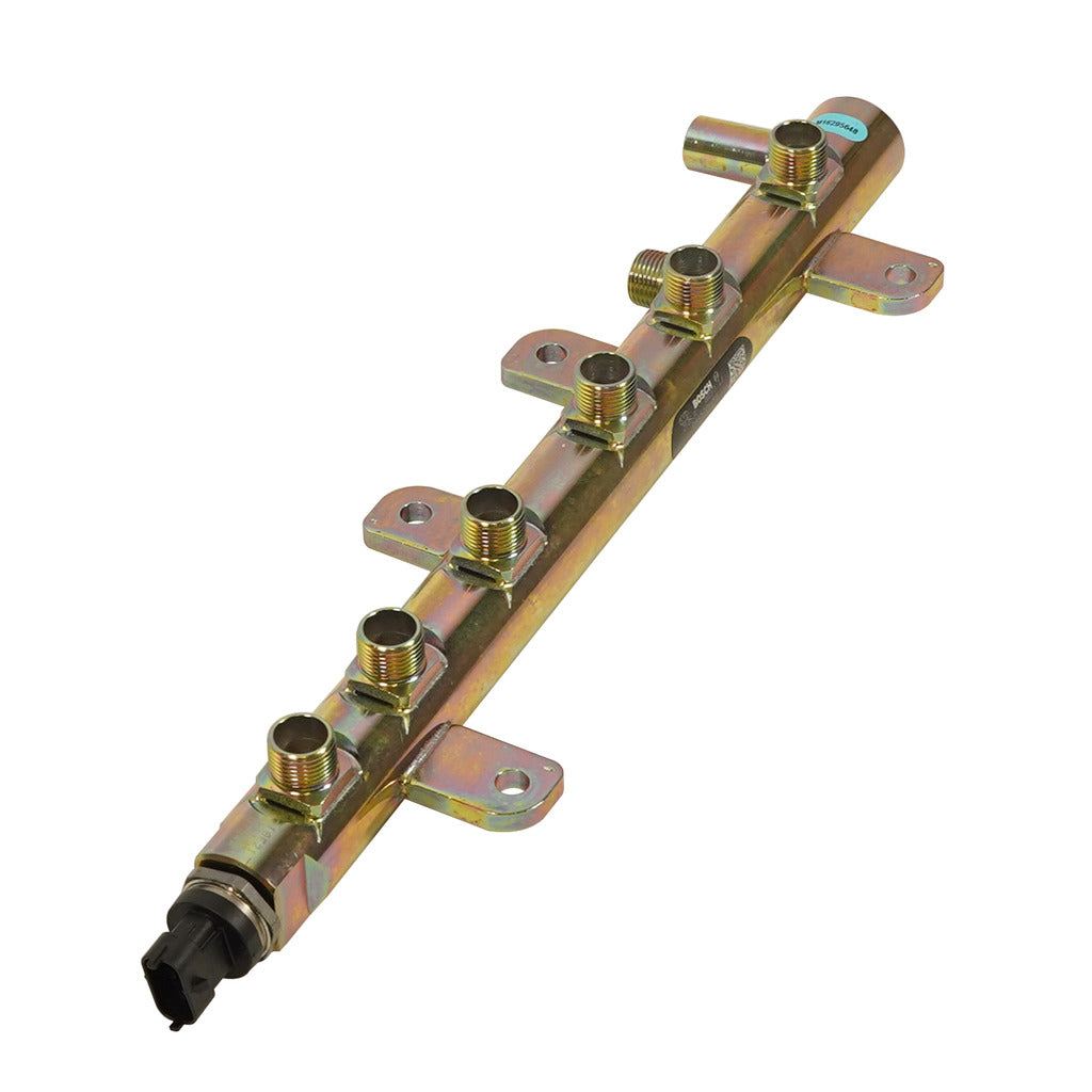 BD Diesel Performance FUEL RAIL 6.7L DODGE 2007.5-2012 0445226044