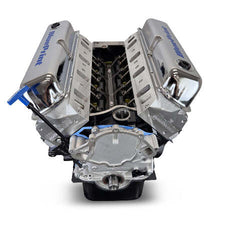 BluePrint Engines 302 ci Small Block Ford Cruiser Style Engine - Long Block BP302CT