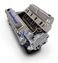 BluePrint Engines 302 ci Small Block Ford Cruiser Style Engine - Long Block BP302CT