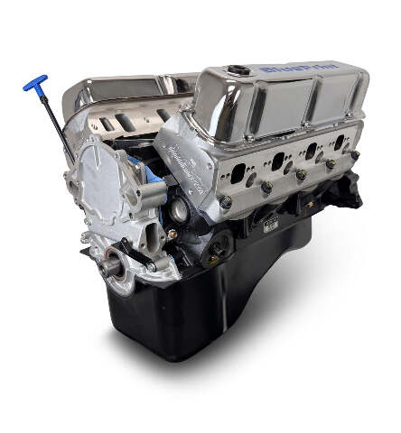 BluePrint Engines 302 ci Small Block Ford Cruiser Style Engine - Long Block BP302CT
