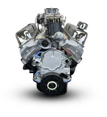 BluePrint Engines 302 ci Small Block Ford Cruiser style engine - longblock BP302RCTC