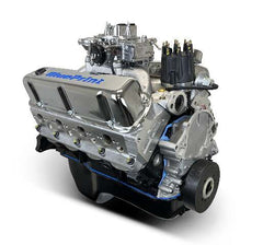 BluePrint Engines 302 ci Small Block Ford Cruiser style engine - longblock BP302RCTC