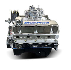 BluePrint Engines 302 ci Small Block Ford Cruiser style engine - longblock BP302RCTC