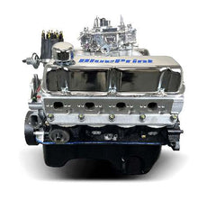 BluePrint Engines 302 ci Small Block Ford Cruiser style engine - longblock BP302RCTC