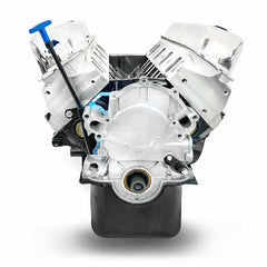 BluePrint Engines 347 ci Small Block Ford Compatible Engine - Long Block BP3479CT