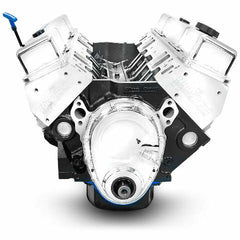 BluePrint Engines 383 ci Small Block GM style engine - Long Block BP38318CT1